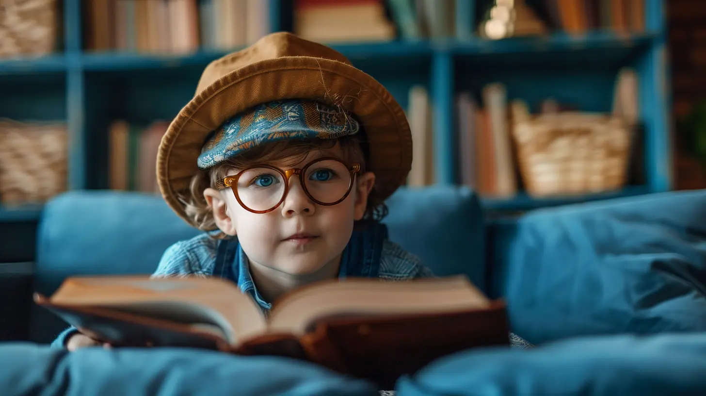 How to Use Storytelling to Make E-Learning More Engaging