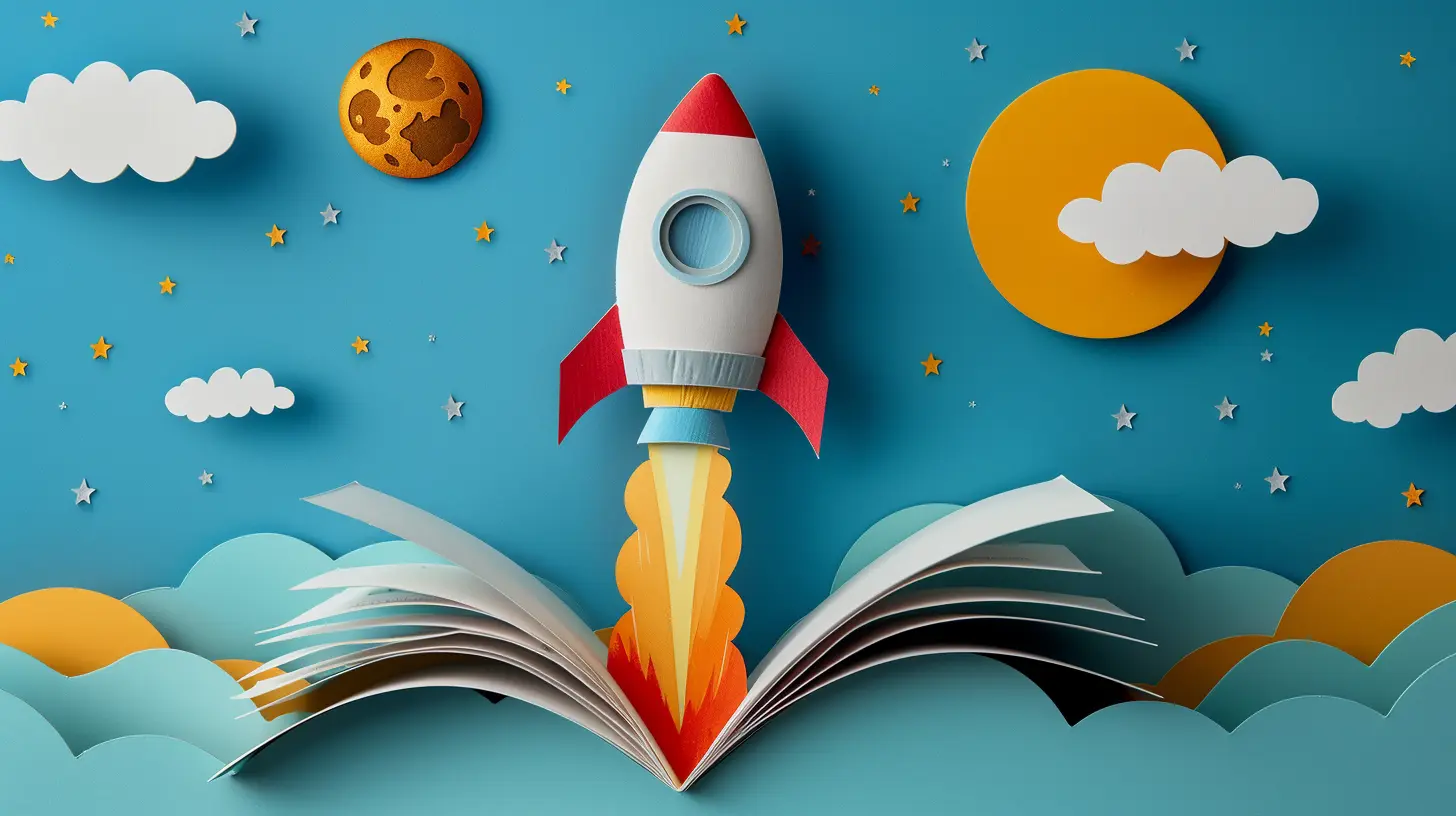 How to Use Storytelling to Make E-Learning More Engaging