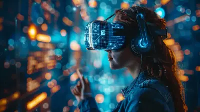 Advanced Techniques For Creating Immersive E Learning Environments