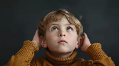 How to Support Nonverbal Students in the Classroom