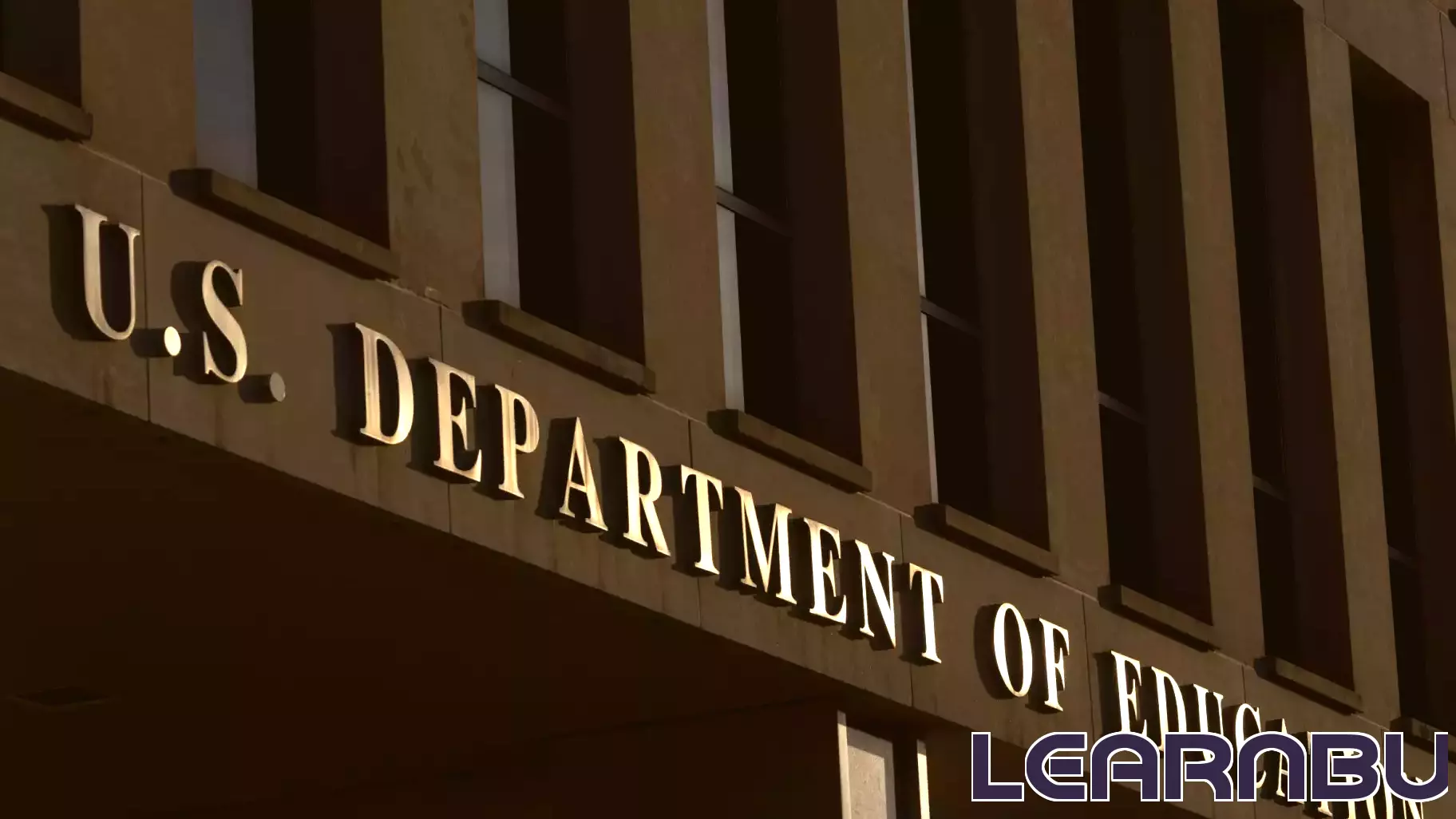 Concerns Rise as Education Department Faces Shutdown
