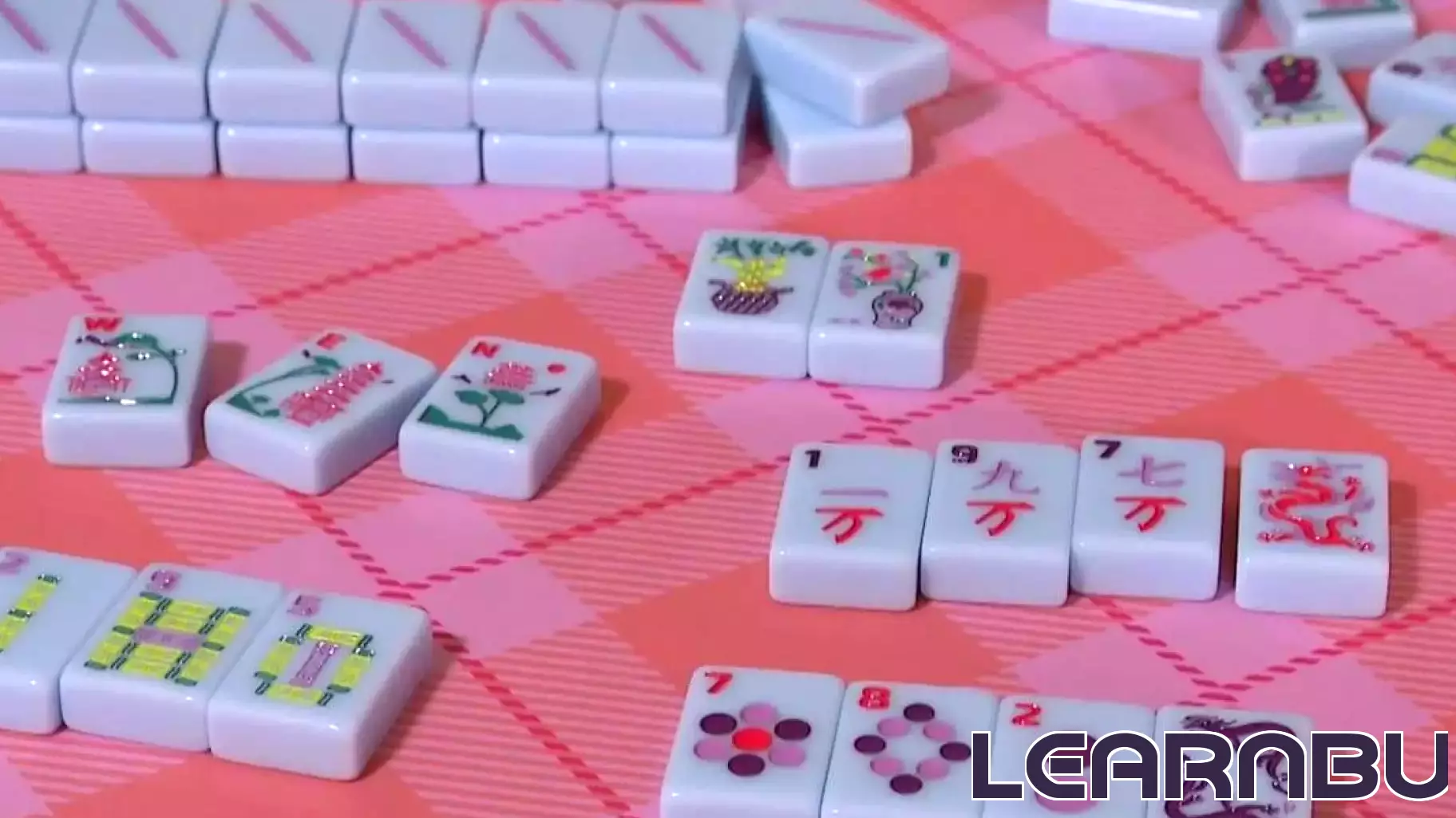 Dallas Woman Transforms Passion for Mahjong into Thriving Educational Venture