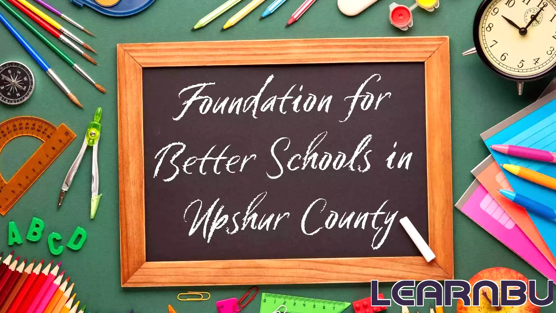 Foundation for Better Schools Takes Action to Address Education Funding Shortfall