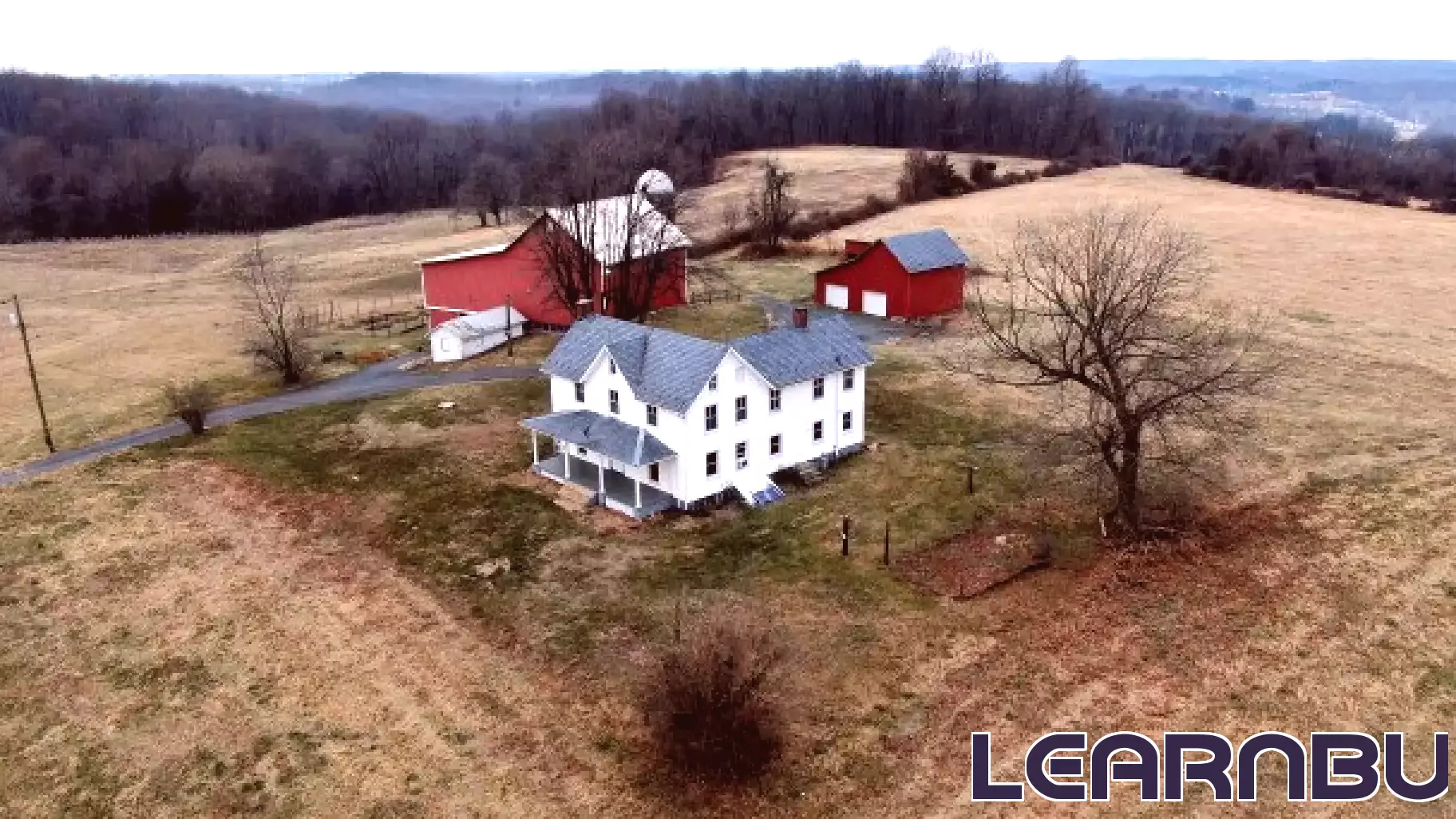 Friends School of Harford County to Construct Agricultural Education Center