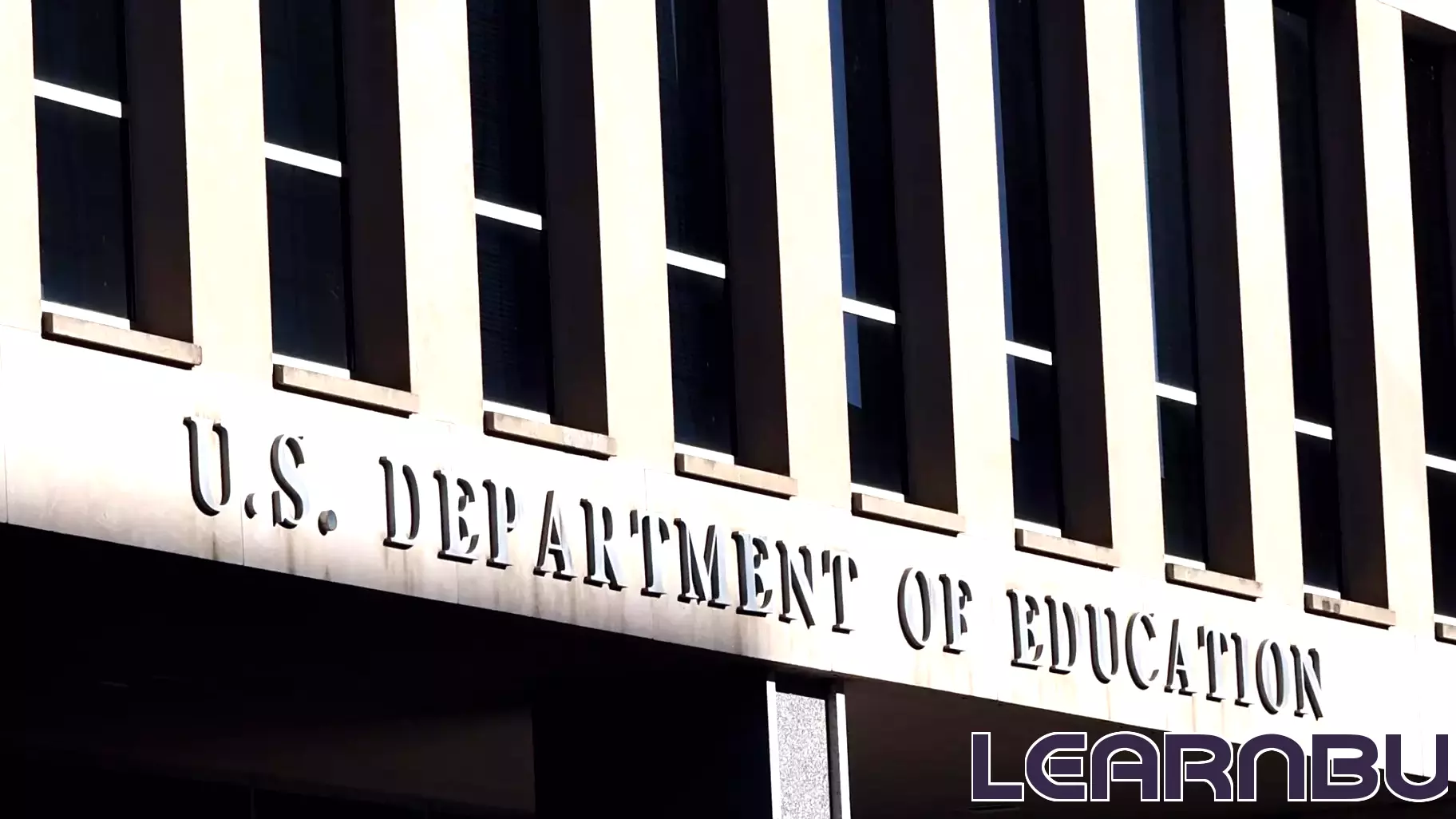 Funding Cuts Loom for the U.S. Department of Education Amid Budget Cuts