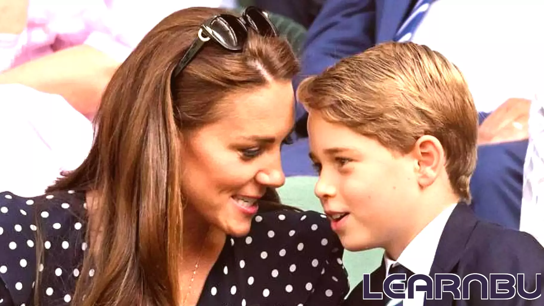 Kate Middleton Advocates for Co-Education for Prince George