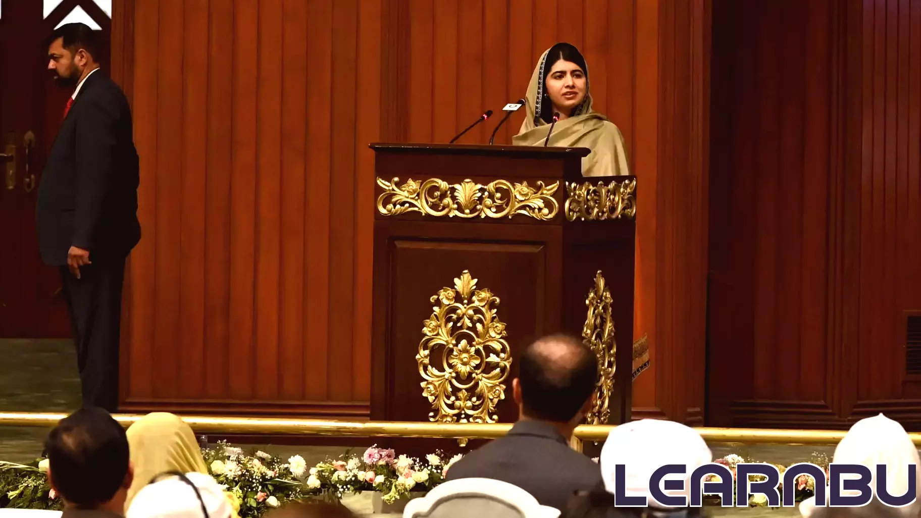 Malala Yousafzai Calls on Muslim Leaders to Stand Against Taliban and Support Girls' Education