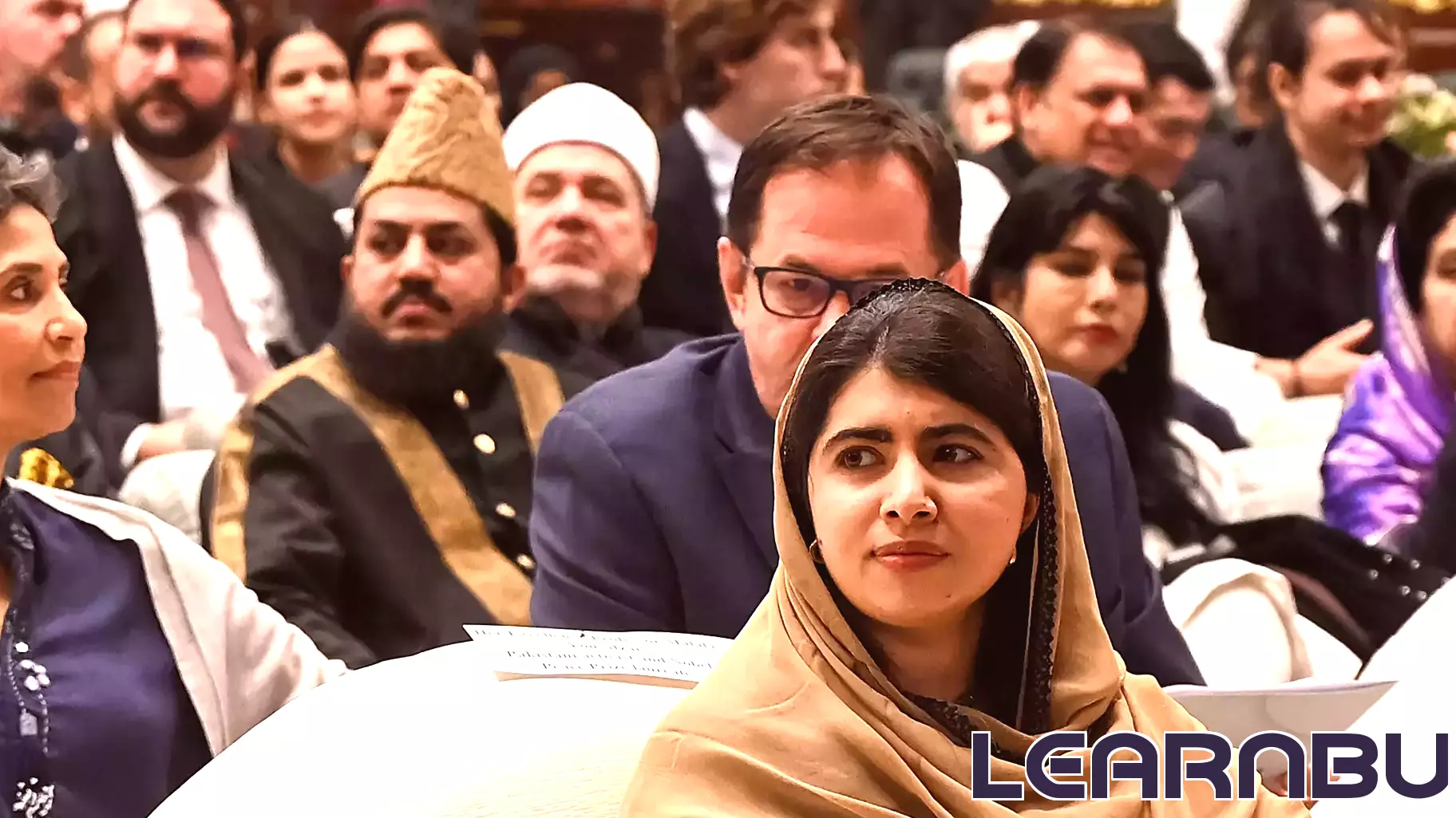 Malala Yousafzai Returns to Pakistan for Girls' Education Summit