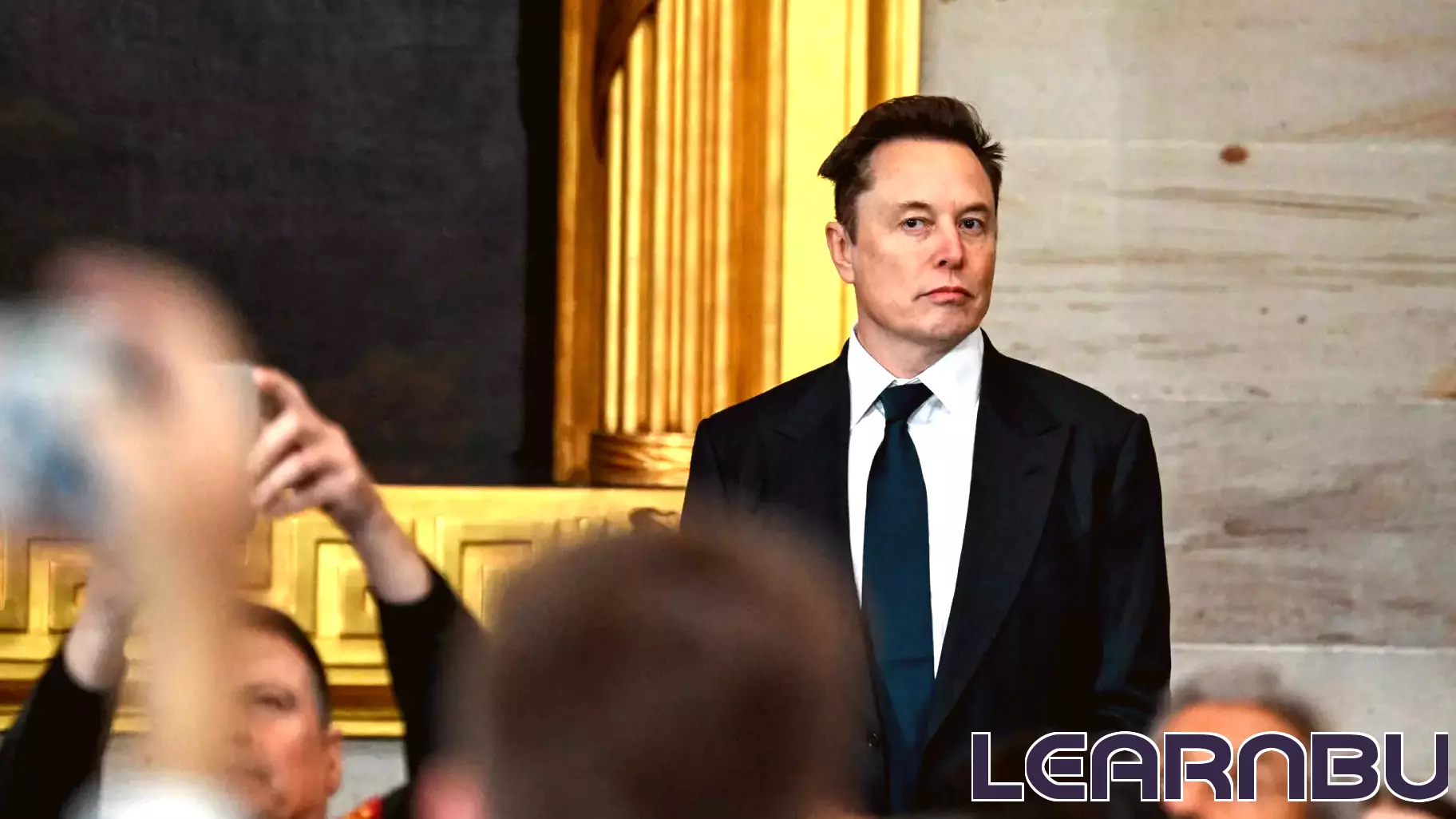 Musk's Team Sets Sights on the Department of Education