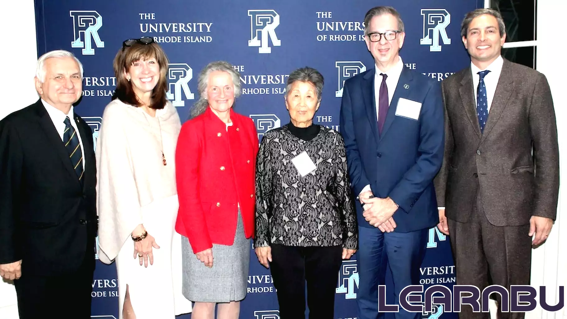 URI Celebrates Nursing Education Icons with Fellowship Initiative