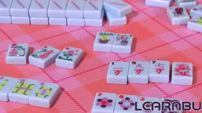 Dallas Woman Transforms Passion for Mahjong into Thriving Educational Venture