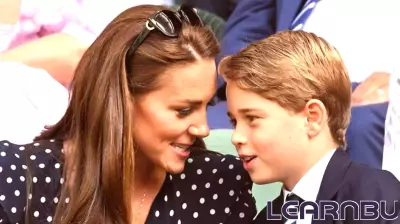 Kate Middleton Advocates for Co-Education for Prince George