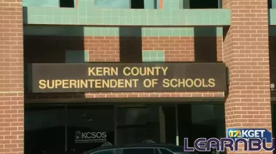 Kern County Board of Education Discusses Controversy Over Ten Commandments Display