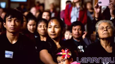 LA County Initiates $600K Study to Address Challenges Faced by Latino Residents