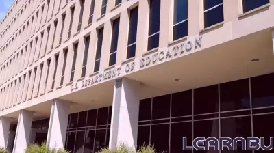 Majority of Americans Oppose Federal Control Over Education