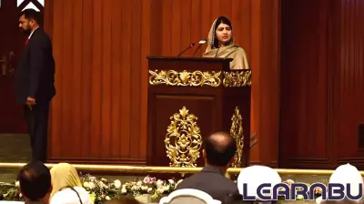 Malala Yousafzai Calls on Muslim Leaders to Stand Against Taliban and Support Girls' Education