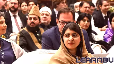 Malala Yousafzai Returns to Pakistan for Girls' Education Summit