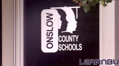 Onslow County Board of Education Seeks Community Input for New Superintendent