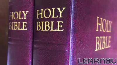 State Board of Education Approves Bible-Influenced Curriculum for Schools