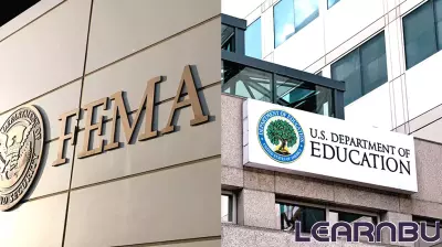 The Impact of President Jimmy Carter on FEMA and the Department of Education